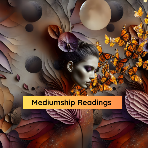 Mediumship