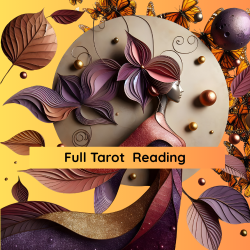 Full Tarot Reading
