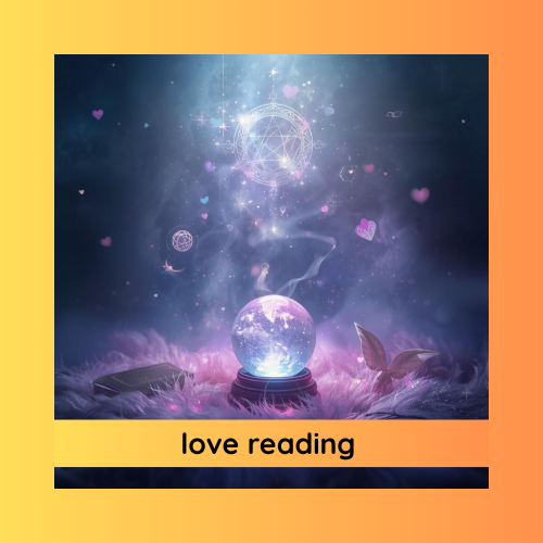 Love Reading