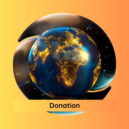 Donation Readings
